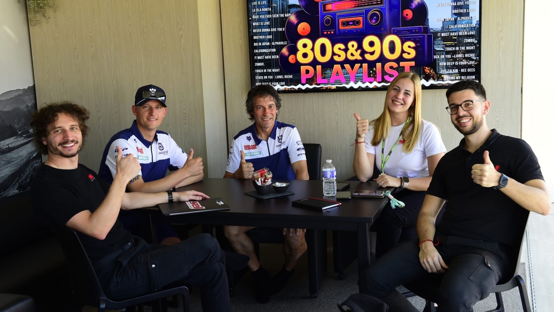 MXGP Germania: a Teutschenthal per pianificare le prossime trasferte intercontinentali
